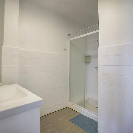Magnifique Le Dauphin 50m Des Plages Apartmán