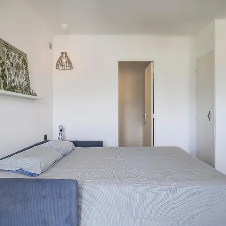 Apartmán Magnifique Le Dauphin 50m Des Plages *